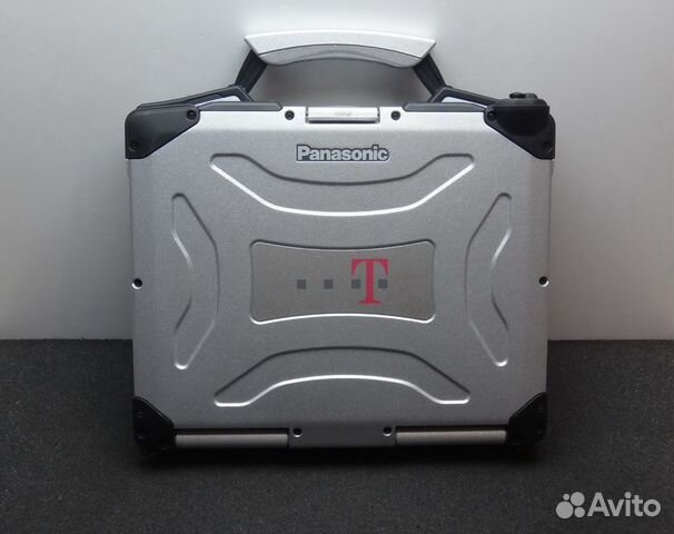 Защищенный ноутбук Panasonic Toughbook CF-29 #1552
