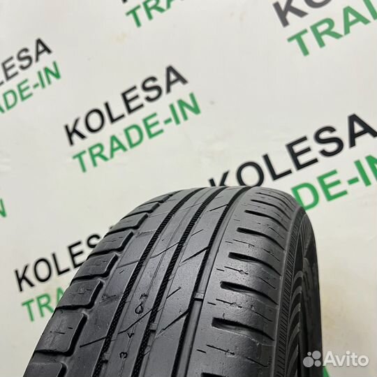 Nokian Tyres Hakka Green 2 175/70 R13 82T