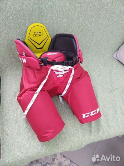 Хоккейные шорты jr l