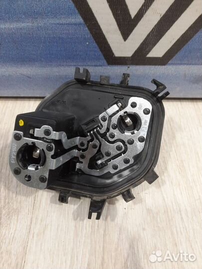 Плата заднего фонаря Renault kaptur Прав