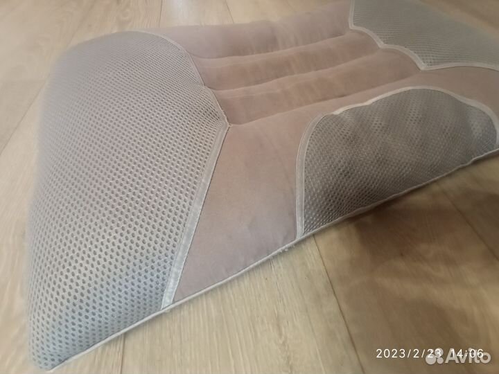 Лежанка для маленькой или средней собаки