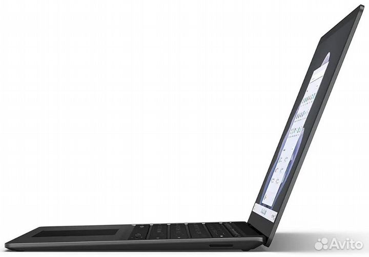 Microsoft Surface Laptop 5 15