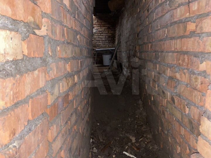 Гараж, 22 м²