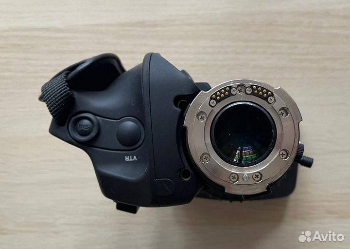 Canon YH19x6,7B4 KRS SY14