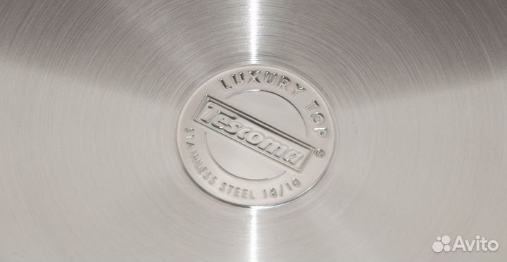 Набор посуды Tescoma (нерж. 18/10)