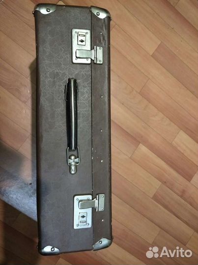 Чемодан СССР