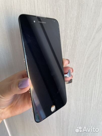 Дисплей iPhone 7 Plus