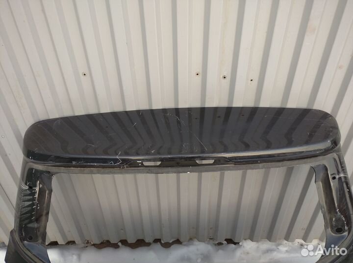 Крышка багажника Ford Kuga 2 2012-2016