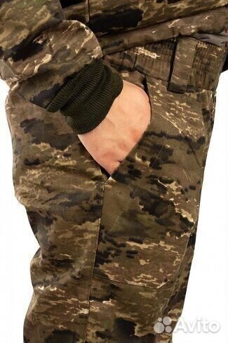 Костюм Nova Tex Антигнус грета, топь, р.52-54/170