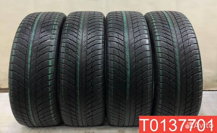Bridgestone Blizzak LM-001 225/50 R18 92H