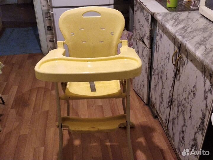 Стул для кормления