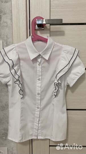 Блузка Deloras 140