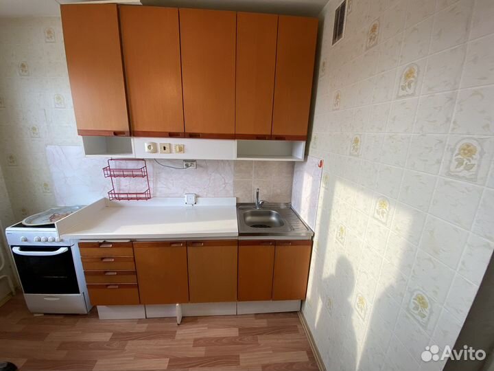 Кухонный гарнитур Чехословакия