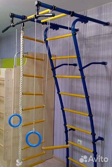 Спортивный комплекс