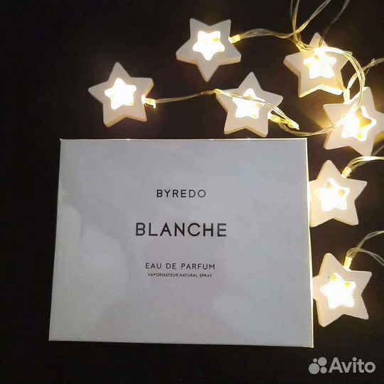 Byredo blanche 100ML