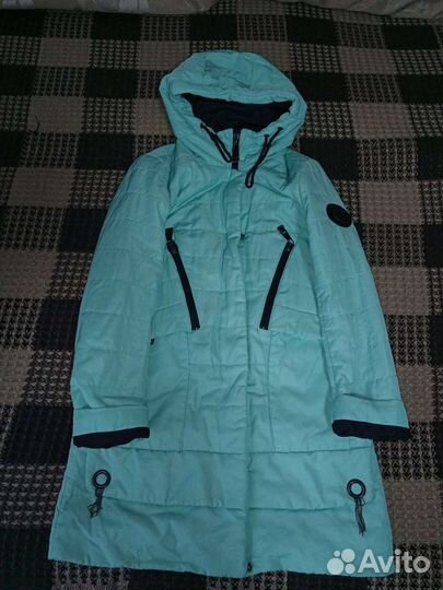 Куртка детская