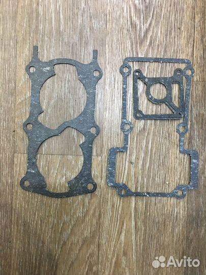 Нов.Редуктор к плм 