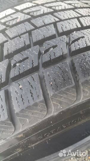 Hilo Arctic S-9 23.5/55 R19 105T