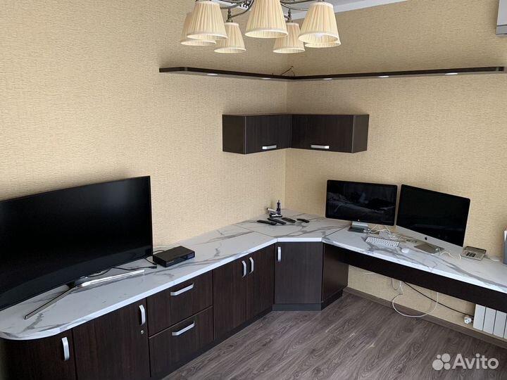 Мебель для кабинета