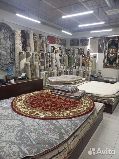 Ковры дорожки паласы