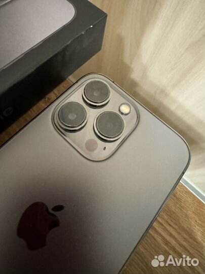 iPhone 13 Pro, 256 ГБ