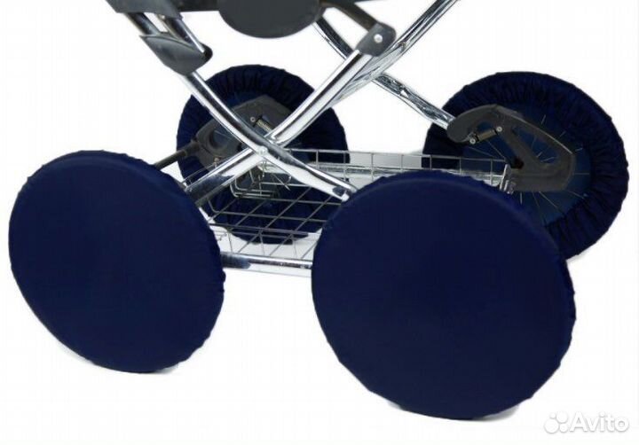 Чехлы на колеса D32