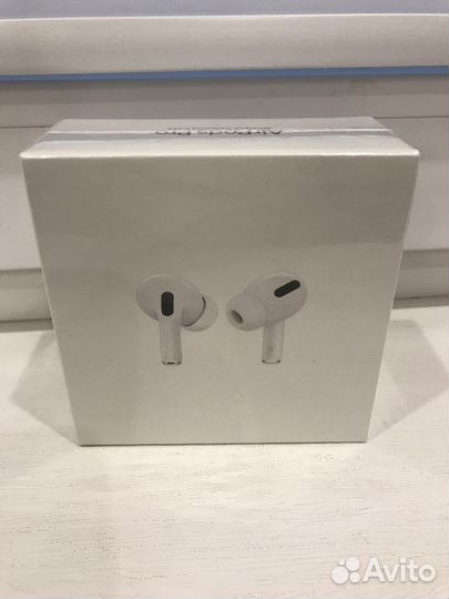 AirPods Pro Replica