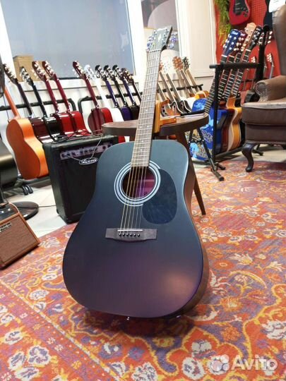 Гитара электроакустическая Cort