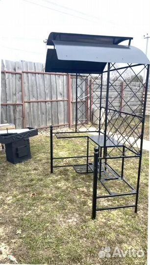 Мангал В подарок