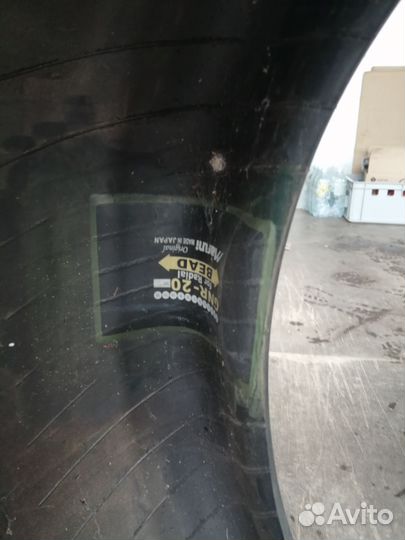 Nokian Tyres Hakkapeliitta 7 235/50 R18