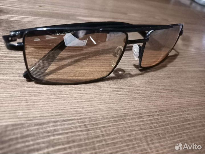 Очки Marston Антифары