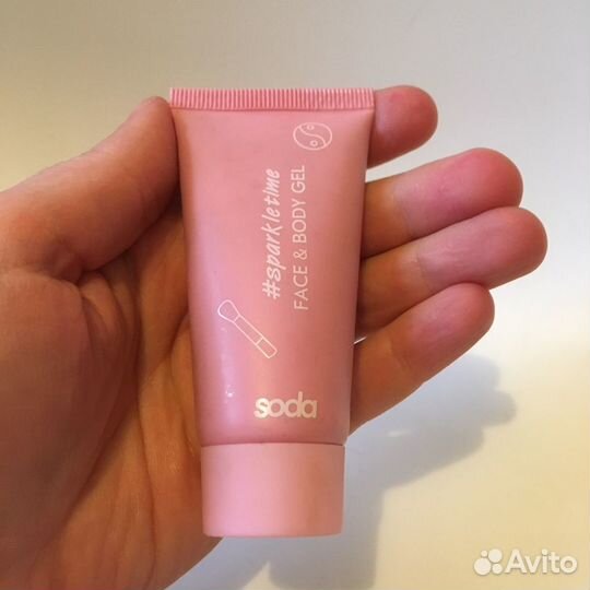 Набор косметики