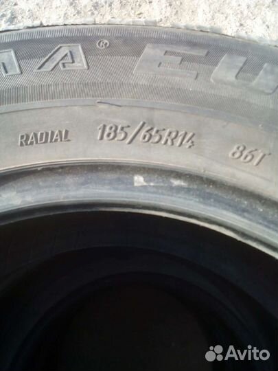 КАМА Кама-Евро-519 185/65 R14