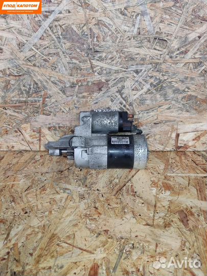 Стартер Ford Focus 2 (2004 - 2008) M000T88581ZP