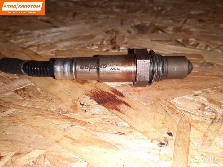 Лямбда-зонд Mercedes-Benz C-Класс W203