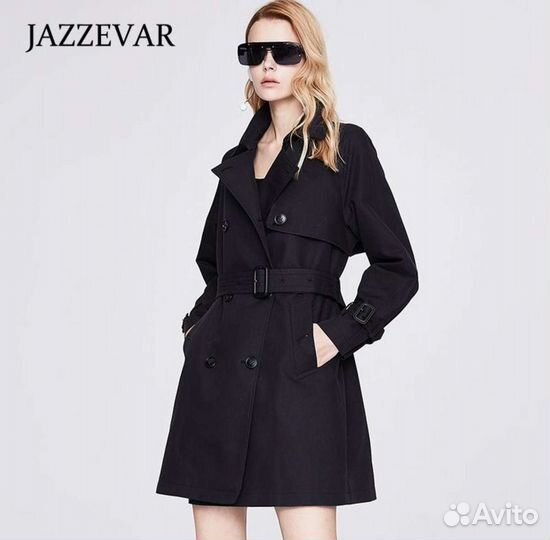 Пальто Jazzevar новое
