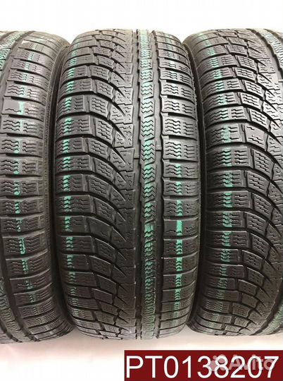 Nokian Tyres WR A4 205/55 R16 91H