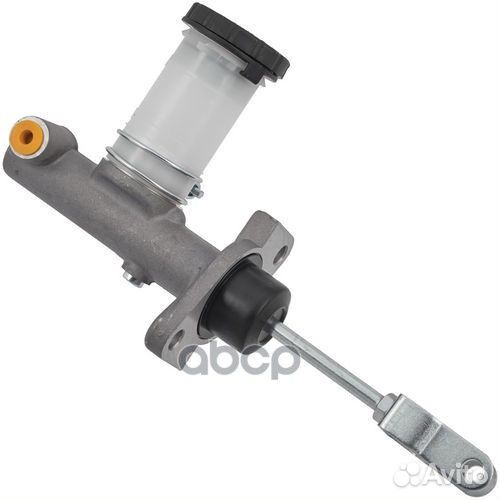 Цилиндр сцепления главный nissan terrano I, II