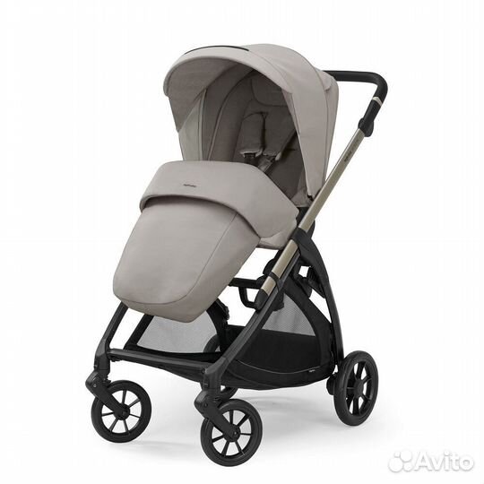 Прогулочная коляска Inglesina Electa New battery b