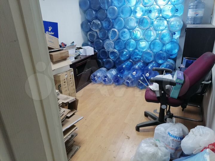 Склад, 100 м²