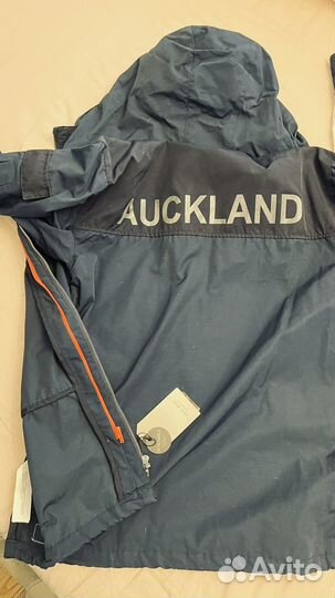 Ветровка Zara новая