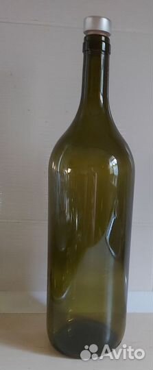 Бутылка для вина