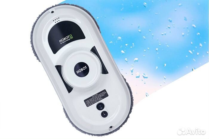 Аренда / прокат Робот мойщик окон. Мойка окон