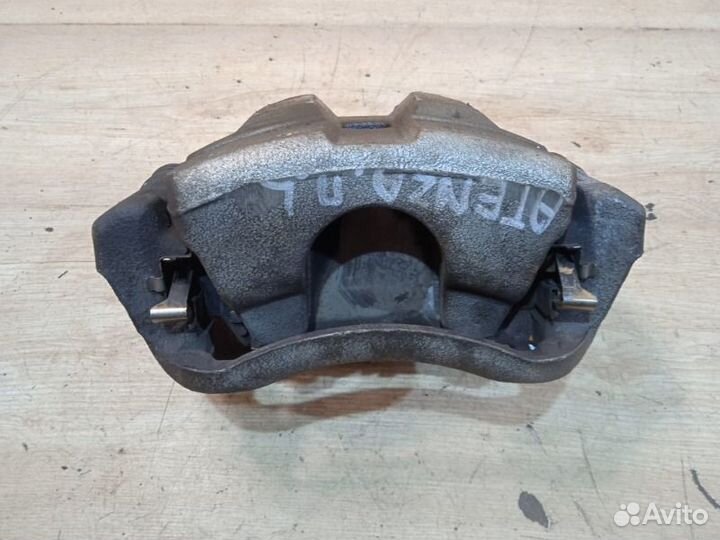 Суппорт передний левый Mazda Mazda6 GJ 2.2 2013