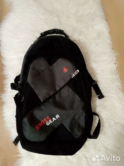 Рюкзак мужской