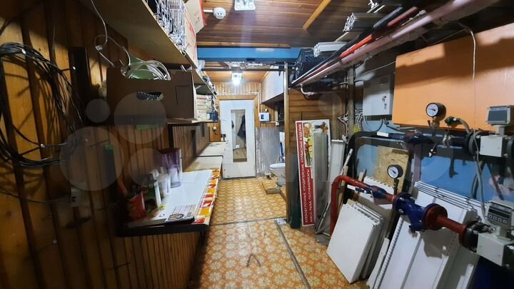 Свободного назначения, 41.1 м²