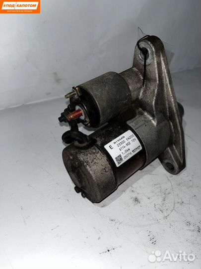 Стартер Nissan Serena C25 2005 23300EN200