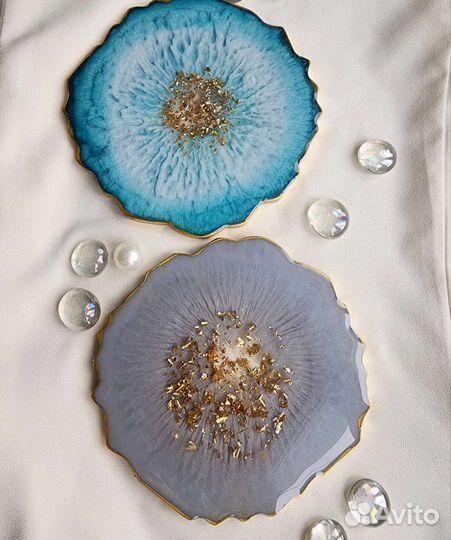 Подстаканники / Костеры