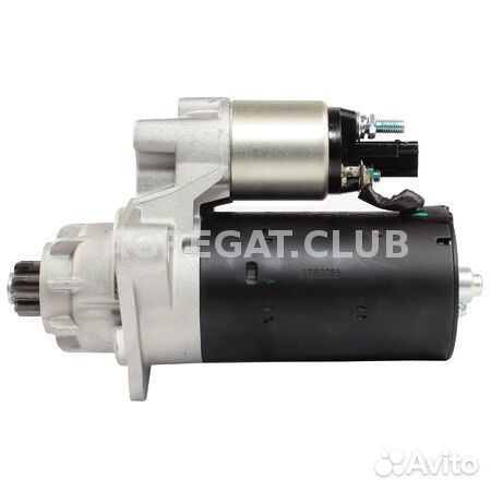Стартер Motorherz STB0085WA