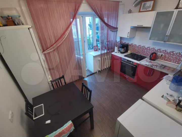 2-к. квартира, 73 м², 10/10 эт.